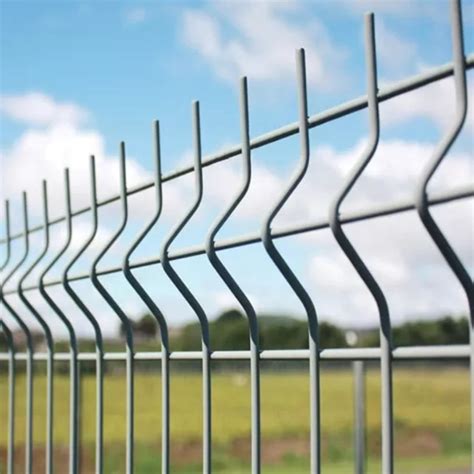 3d fencing panels